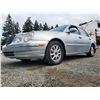 Image 2 : A12D --  2006 KIA AMANTI , Silver, 160441 KM