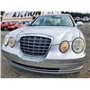 Image 8 : A12D --  2006 KIA AMANTI , Silver, 160441 KM