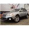 Image 2 : G2 --  2013 SUBARU OUTBACK 2.5I PREMIUM AWD, Blue, 193593 MILES