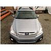 Image 8 : G2 --  2013 SUBARU OUTBACK 2.5I PREMIUM AWD, Blue, 193593 MILES