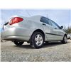 Image 25 : A12B --  2003 TOYOTA COROLLA CE , Silver, 299999 TMU KM