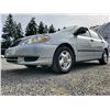 Image 2 : A12B --  2003 TOYOTA COROLLA CE , Silver, 299999 TMU KM