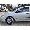 Image 52 : A12B --  2003 TOYOTA COROLLA CE , Silver, 299999 TMU KM