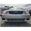 Image 8 : A12B --  2003 TOYOTA COROLLA CE , Silver, 299999 TMU KM