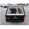 Image 17 : F6 --  2008 FORD RANGER SPORT SUPER CAB 4X4, Black, 336396 TMU KM