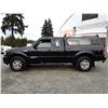 Image 21 : F6 --  2008 FORD RANGER SPORT SUPER CAB 4X4, Black, 336396 TMU KM