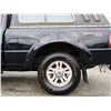 Image 26 : F6 --  2008 FORD RANGER SPORT SUPER CAB 4X4, Black, 336396 TMU KM
