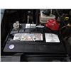Image 42 : F6 --  2008 FORD RANGER SPORT SUPER CAB 4X4, Black, 336396 TMU KM