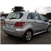 Image 13 : E3 --  2006 MERCEDES B200, Grey, 178244 KM