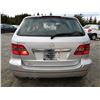 Image 16 : E3 --  2006 MERCEDES B200, Grey, 178244 KM