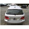 Image 17 : E3 --  2006 MERCEDES B200, Grey, 178244 KM