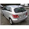 Image 18 : E3 --  2006 MERCEDES B200, Grey, 178244 KM