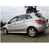 Image 20 : E3 --  2006 MERCEDES B200, Grey, 178244 KM