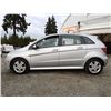 Image 21 : E3 --  2006 MERCEDES B200, Grey, 178244 KM