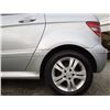 Image 25 : E3 --  2006 MERCEDES B200, Grey, 178244 KM