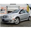 Image 2 : E3 --  2006 MERCEDES B200, Grey, 178244 KM