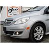 Image 31 : E3 --  2006 MERCEDES B200, Grey, 178244 KM