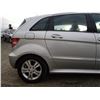 Image 35 : E3 --  2006 MERCEDES B200, Grey, 178244 KM