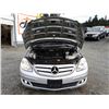 Image 38 : E3 --  2006 MERCEDES B200, Grey, 178244 KM