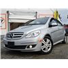 Image 3 : E3 --  2006 MERCEDES B200, Grey, 178244 KM