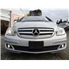 Image 4 : E3 --  2006 MERCEDES B200, Grey, 178244 KM