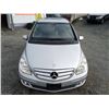 Image 6 : E3 --  2006 MERCEDES B200, Grey, 178244 KM