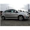 Image 9 : E3 --  2006 MERCEDES B200, Grey, 178244 KM
