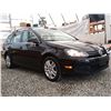 Image 8 : D6 --  2011 VW JETTA TDI, Black, 168317 KM