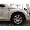 Image 42 : A6 --  2005 CHRYSLER PT CRUISER TOURING CONVERTIBLE, White, 121291 KM
