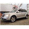 Image 1 : A2 --  2009 DODGE JOURNEY SXT, Grey, 240779 KM  "NO RESERVE"