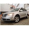 Image 2 : A2 --  2009 DODGE JOURNEY SXT, Grey, 240779 KM  "NO RESERVE"