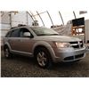 Image 8 : A2 --  2009 DODGE JOURNEY SXT, Grey, 240779 KM  "NO RESERVE"