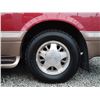 Image 26 : A8 --  2000 GMC SAFARI XT , Red, 256600 KM