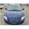 Image 10 : A9 --  2005 DODGE GRAND CARAVAN SE, Blue, 235549 KM