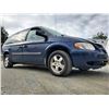Image 14 : A9 --  2005 DODGE GRAND CARAVAN SE, Blue, 235549 KM