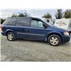 Image 17 : A9 --  2005 DODGE GRAND CARAVAN SE, Blue, 235549 KM