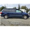 Image 18 : A9 --  2005 DODGE GRAND CARAVAN SE, Blue, 235549 KM