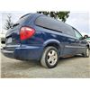 Image 23 : A9 --  2005 DODGE GRAND CARAVAN SE, Blue, 235549 KM