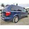 Image 24 : A9 --  2005 DODGE GRAND CARAVAN SE, Blue, 235549 KM