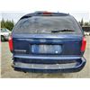 Image 29 : A9 --  2005 DODGE GRAND CARAVAN SE, Blue, 235549 KM