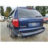 Image 31 : A9 --  2005 DODGE GRAND CARAVAN SE, Blue, 235549 KM