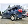 Image 33 : A9 --  2005 DODGE GRAND CARAVAN SE, Blue, 235549 KM