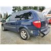 Image 34 : A9 --  2005 DODGE GRAND CARAVAN SE, Blue, 235549 KM