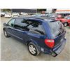 Image 35 : A9 --  2005 DODGE GRAND CARAVAN SE, Blue, 235549 KM