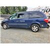 Image 37 : A9 --  2005 DODGE GRAND CARAVAN SE, Blue, 235549 KM