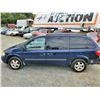 Image 40 : A9 --  2005 DODGE GRAND CARAVAN SE, Blue, 235549 KM