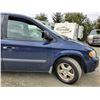 Image 49 : A9 --  2005 DODGE GRAND CARAVAN SE, Blue, 235549 KM