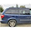 Image 52 : A9 --  2005 DODGE GRAND CARAVAN SE, Blue, 235549 KM
