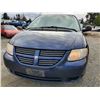 Image 7 : A9 --  2005 DODGE GRAND CARAVAN SE, Blue, 235549 KM