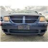 Image 8 : A9 --  2005 DODGE GRAND CARAVAN SE, Blue, 235549 KM